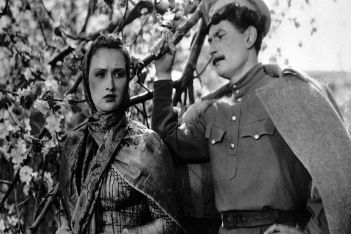 Çinli rejissor «Sakit Don»u  səhnələşdirəcək 
