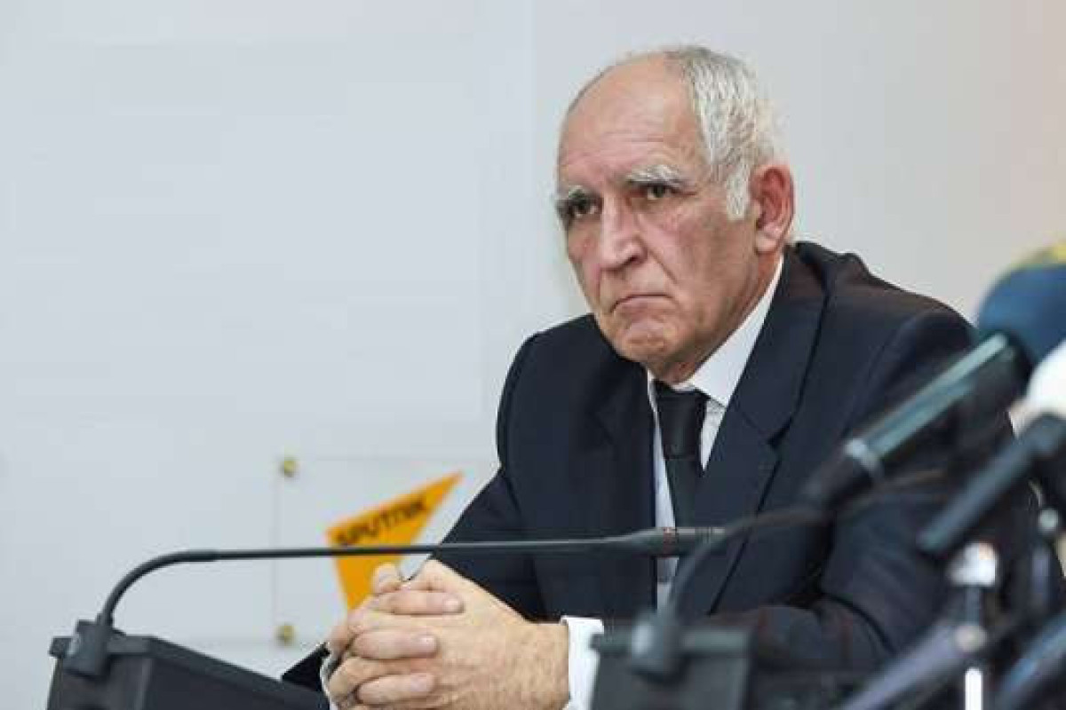 Nadir İsrafilov dünyasını dəyişib  