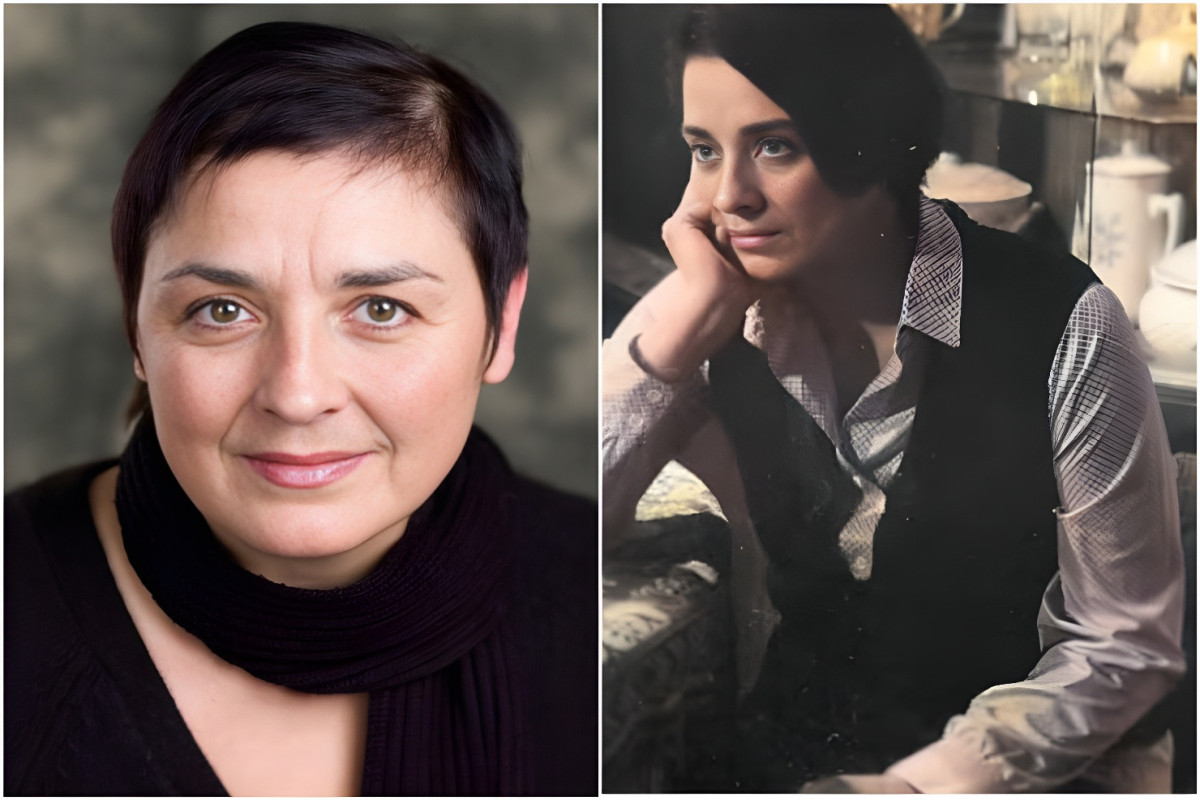 “Təhminə” filmi ilə məşhurlaşdı, bir gecədə Bakını tərk etdi, ağır xəstəlik keçirib yatağa düşdü – O niyə aktrisalıqdan imtina etdi? 