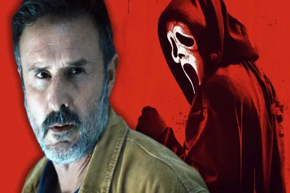 "Scream"  seriyasının davamı çəkiləcək