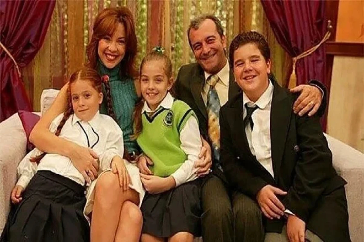 Məşhur serial əsasında film çəkiləcək 