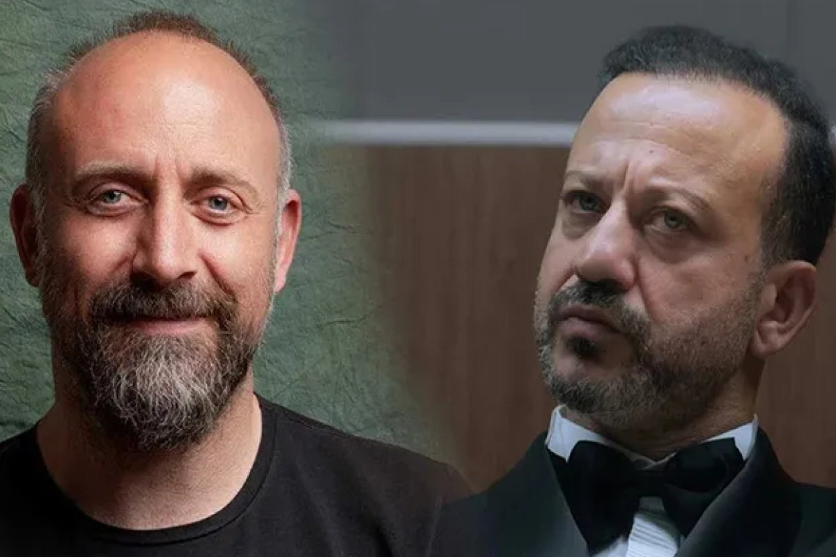 Halit Ergenç və Rza Kocaoğlu 4 il həbs oluna bilərlər 