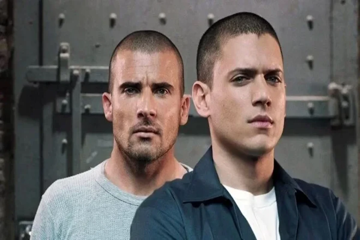 "Prison Break" serialı yenidən çəkiləcək 