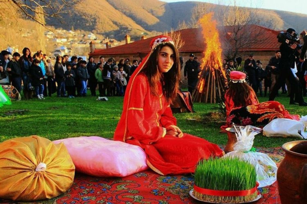 Novruz bayramı filmlərimizə necə salındı? - Tarixçə 