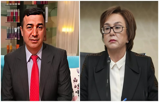 Onlara hansı vəzifələr...