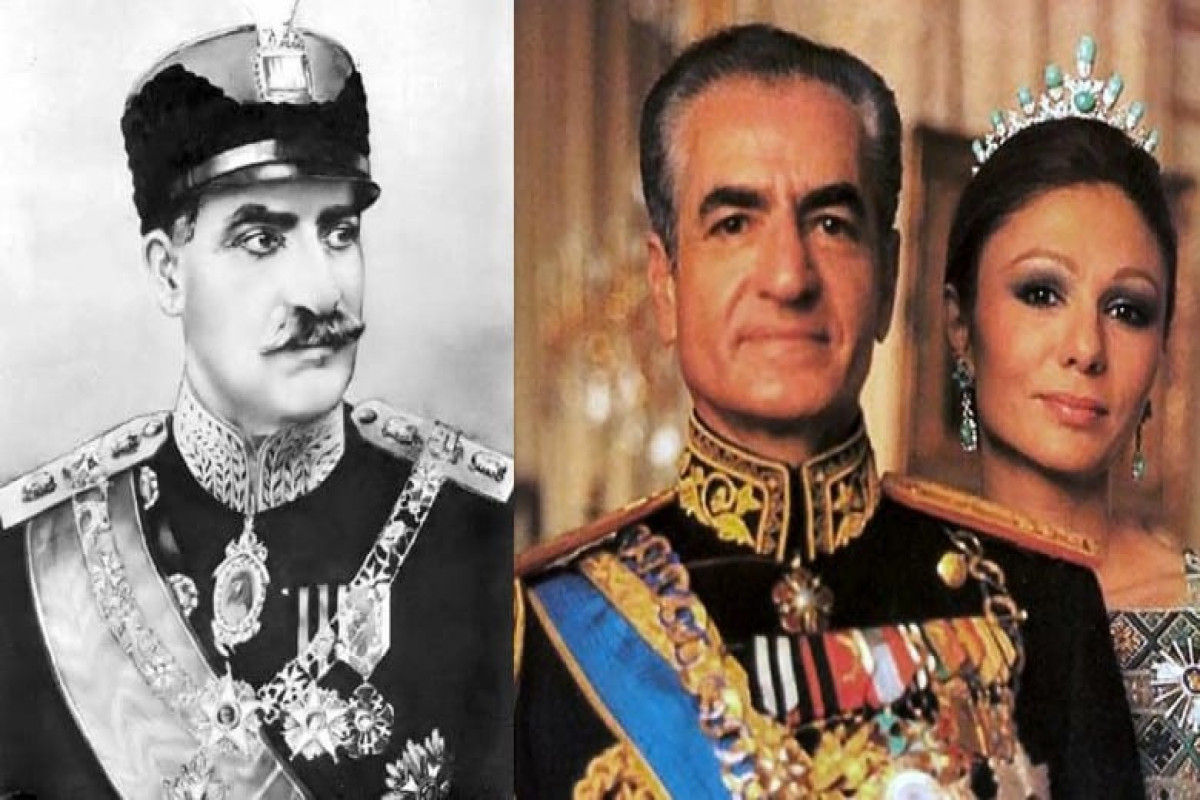 Xomeyni Rza şahın mavzoleyini niyə dağıtdırdı? - Dəhşətli sirrin pərdəarxası 