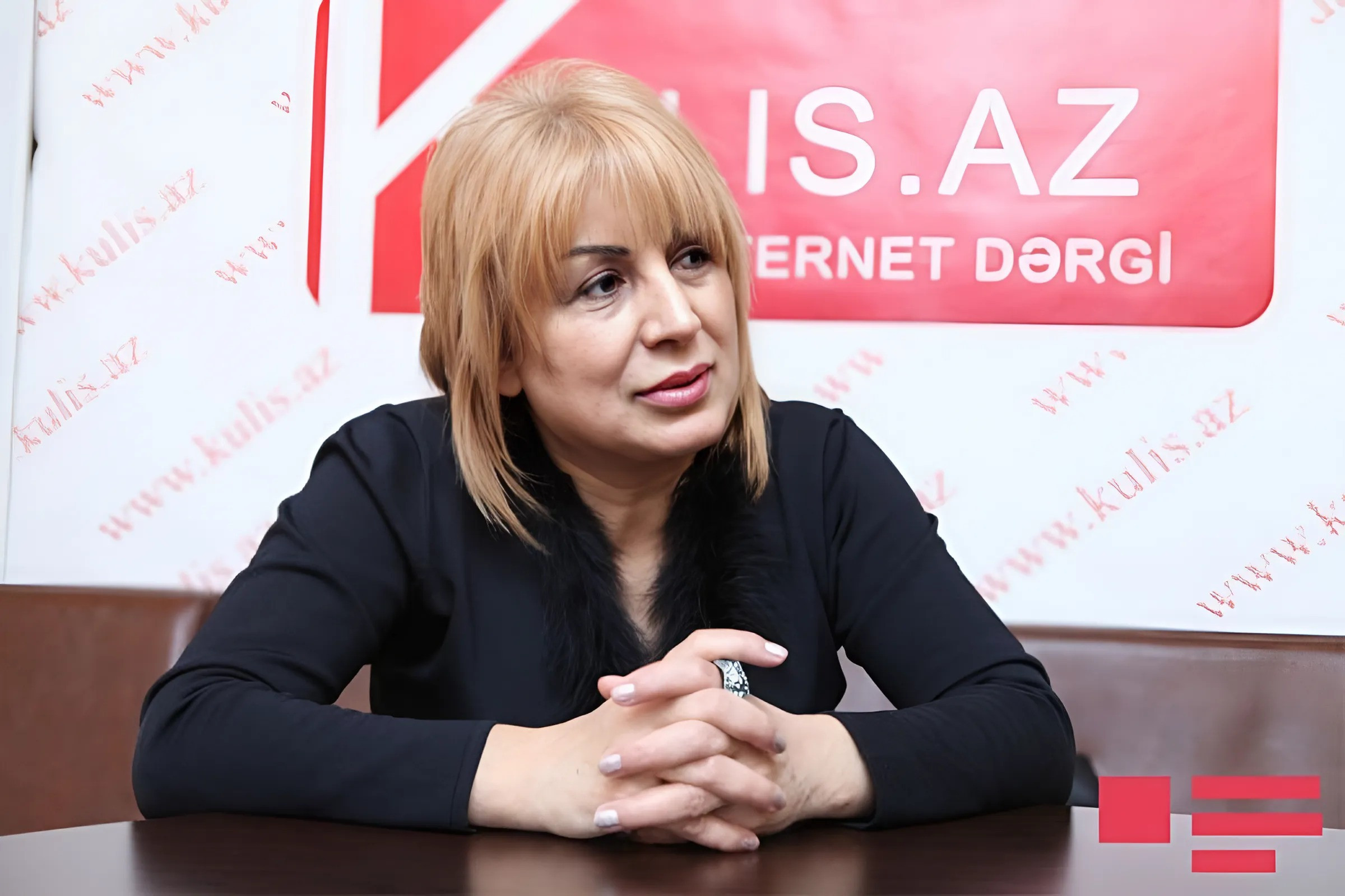 Qoz ağacı - Narıngül Nadirin yeni hekayəsi