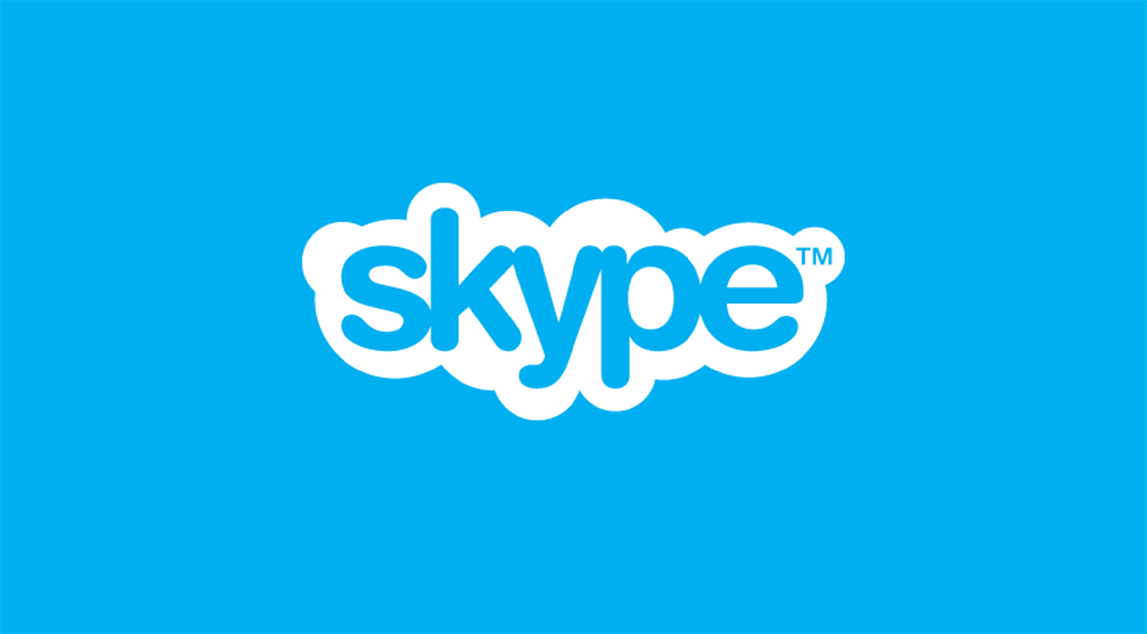 “Skype” bağlanır