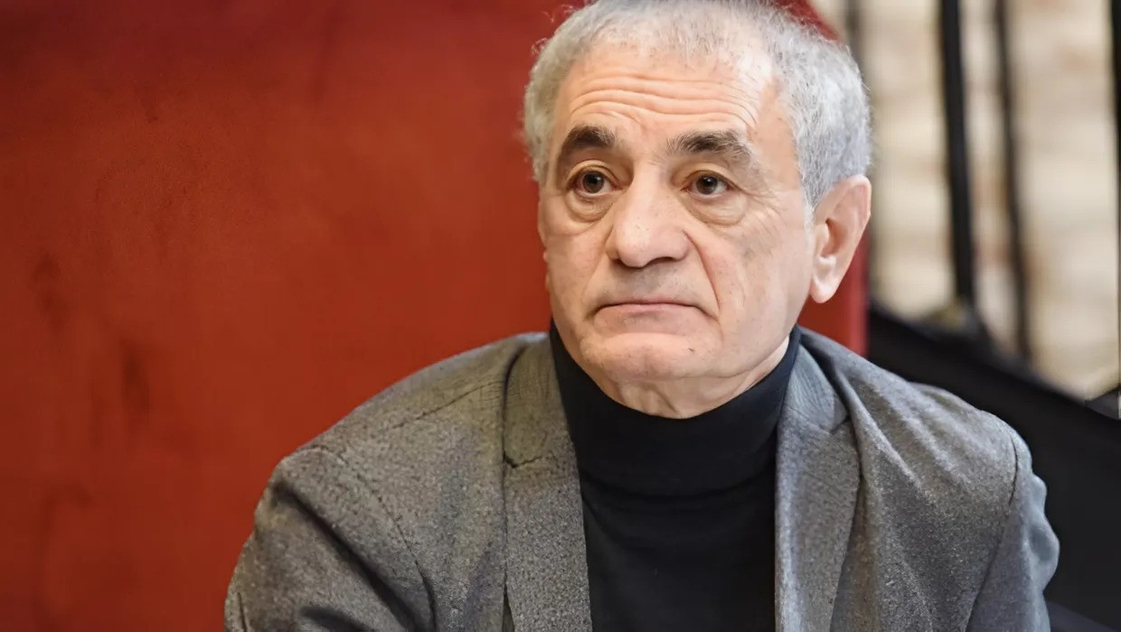 Fəxrəddin Manafov ARKA-nın Müşahidə Şurasına üzv təyin edildi