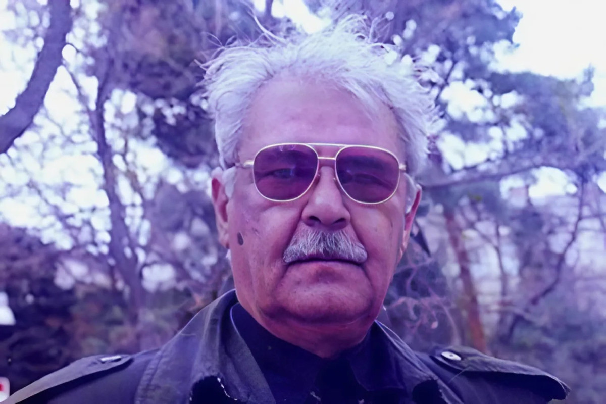 Ayaqlarını don vuran, həkimlərin aldatdığı Xalq artisti