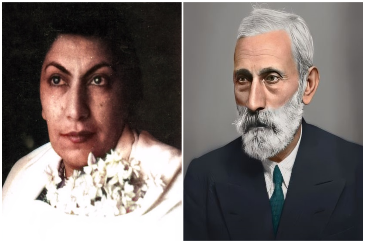 Əli bəy Hüseynzadə niyə ağlayırdı? - İlk qadın rejissorumuz
