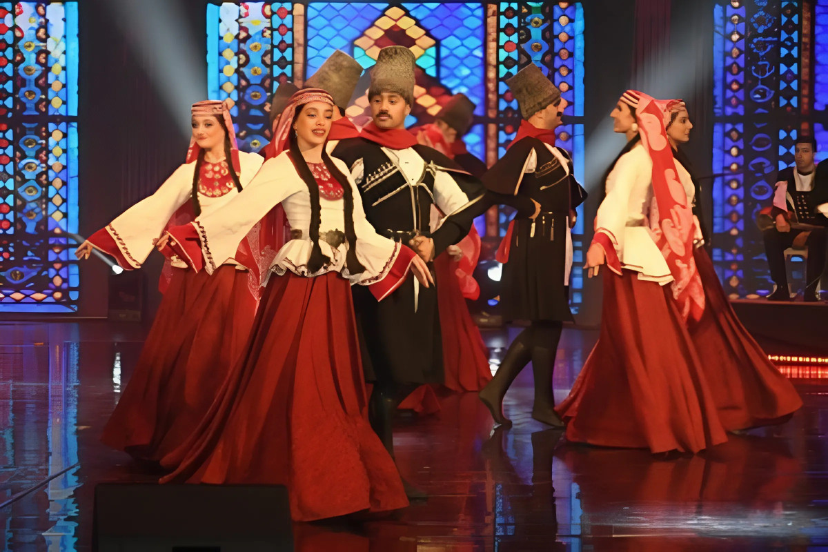 Belarusda Azərbaycan Mədəniyyəti Günləri keçiriləcək