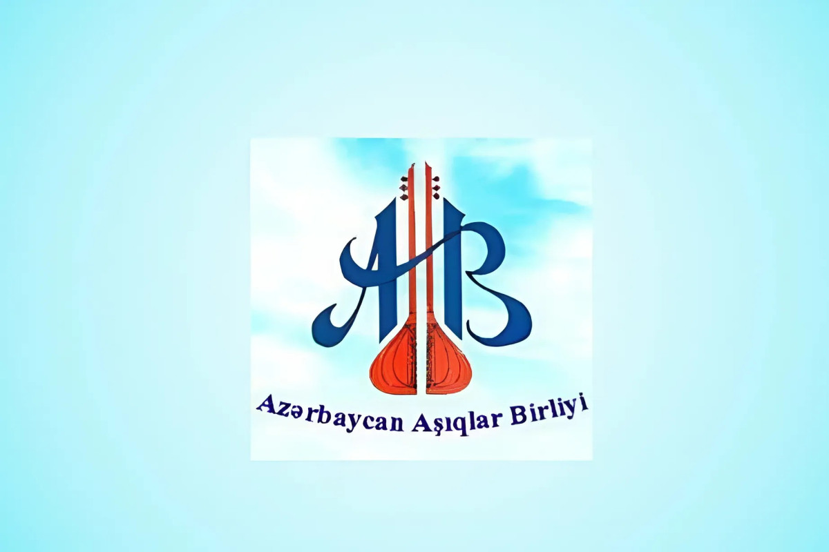 Aşıqlar Birliyində yeni layihə 