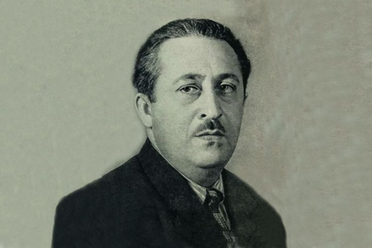 Qız, xaliqin öləydi səni xəlq eləyəndə - Günün şeiri 