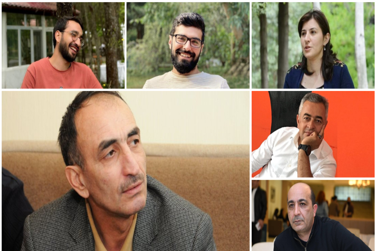 "Oxudum, özümü təhqir olunmuş hiss edirəm" - Hekayə müzakirəsi 