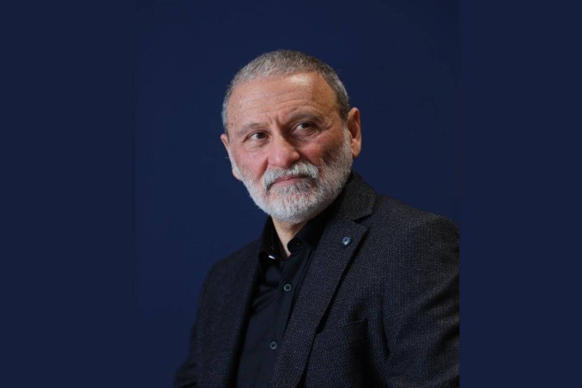 Kütlə həmişə kütdür - Aydın Talıbzadə
