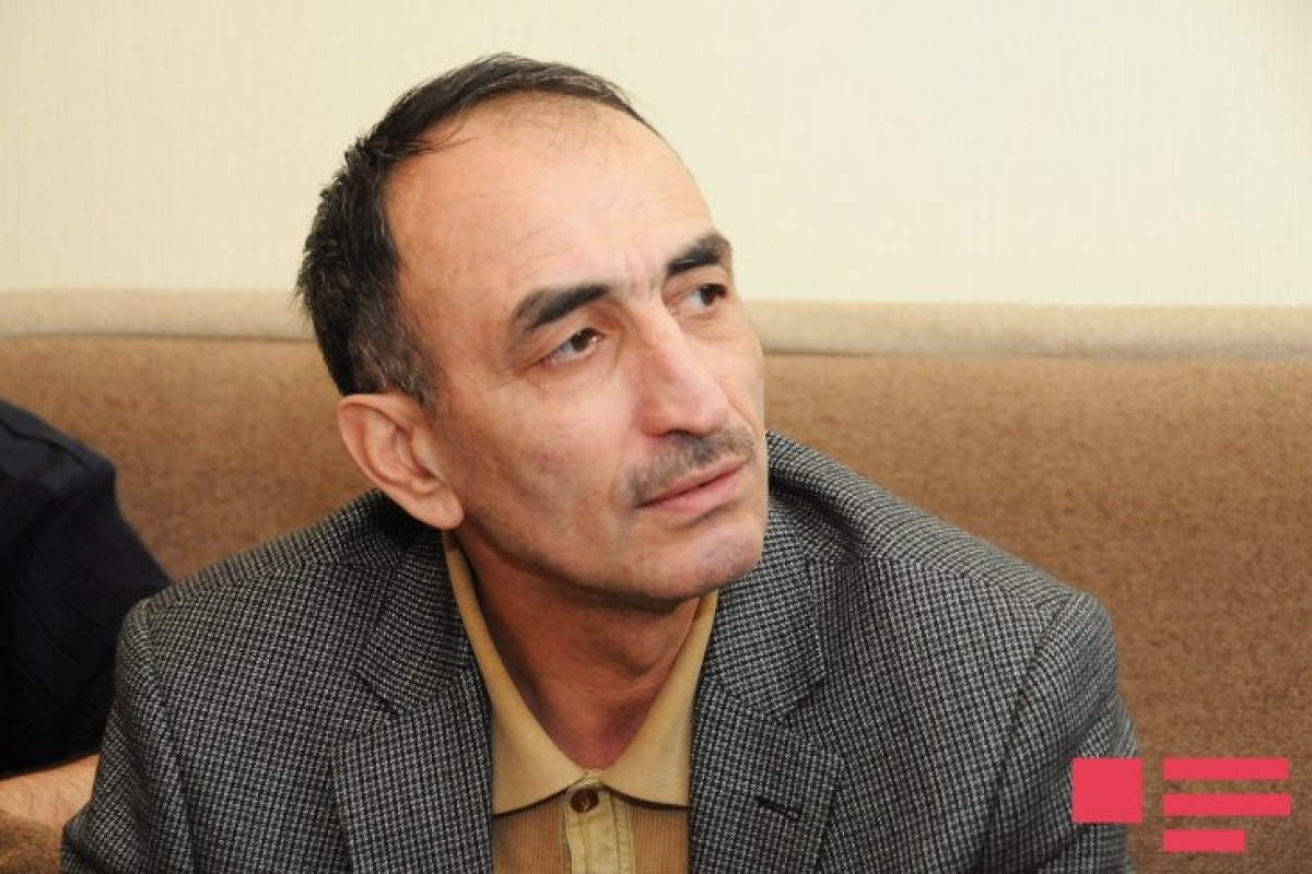 Qatilə görə məşhurlaşan yazıçı - Murad Köhnəqala