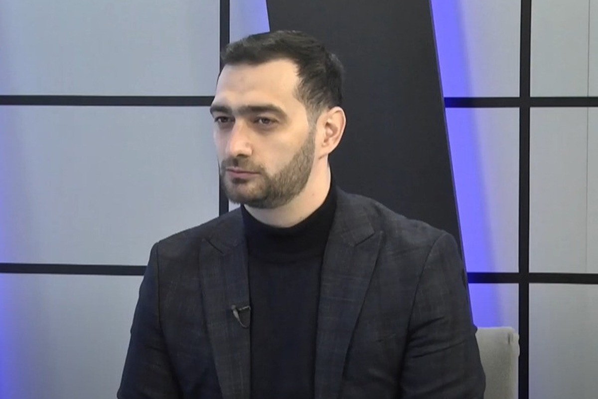 Bilsəydik, əvvəldən namərd olardıq -  Samir Mirzə