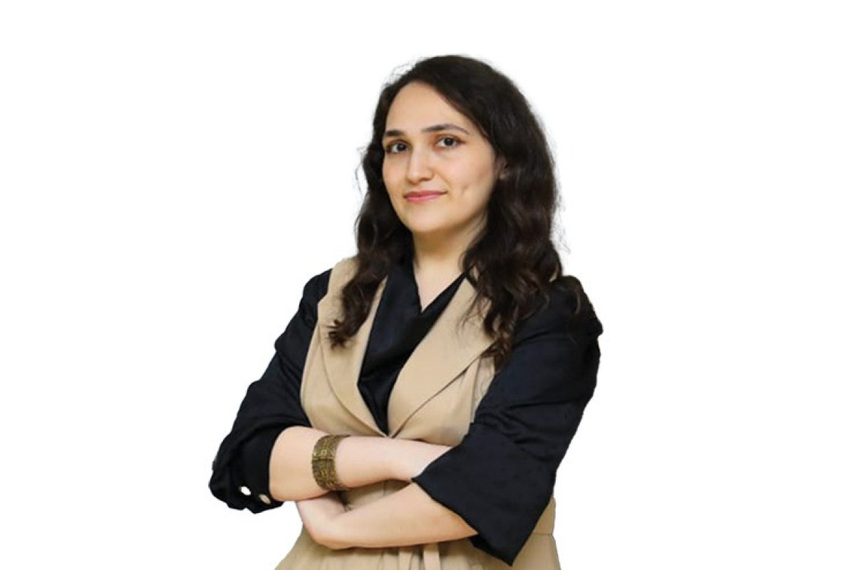 Pəncərədə işıq - Günel Natiqqızı 