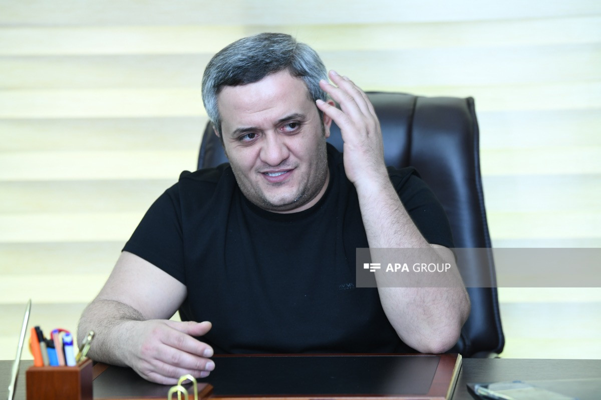 Orxan Lökbatanlı: "Elə olub ki, bir günə toydan 20 min manat qazanmışam" - Müsahibə