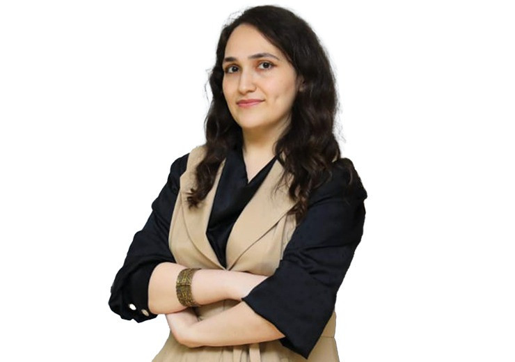 Pəncərədə işıq - Günel Natiqqızı