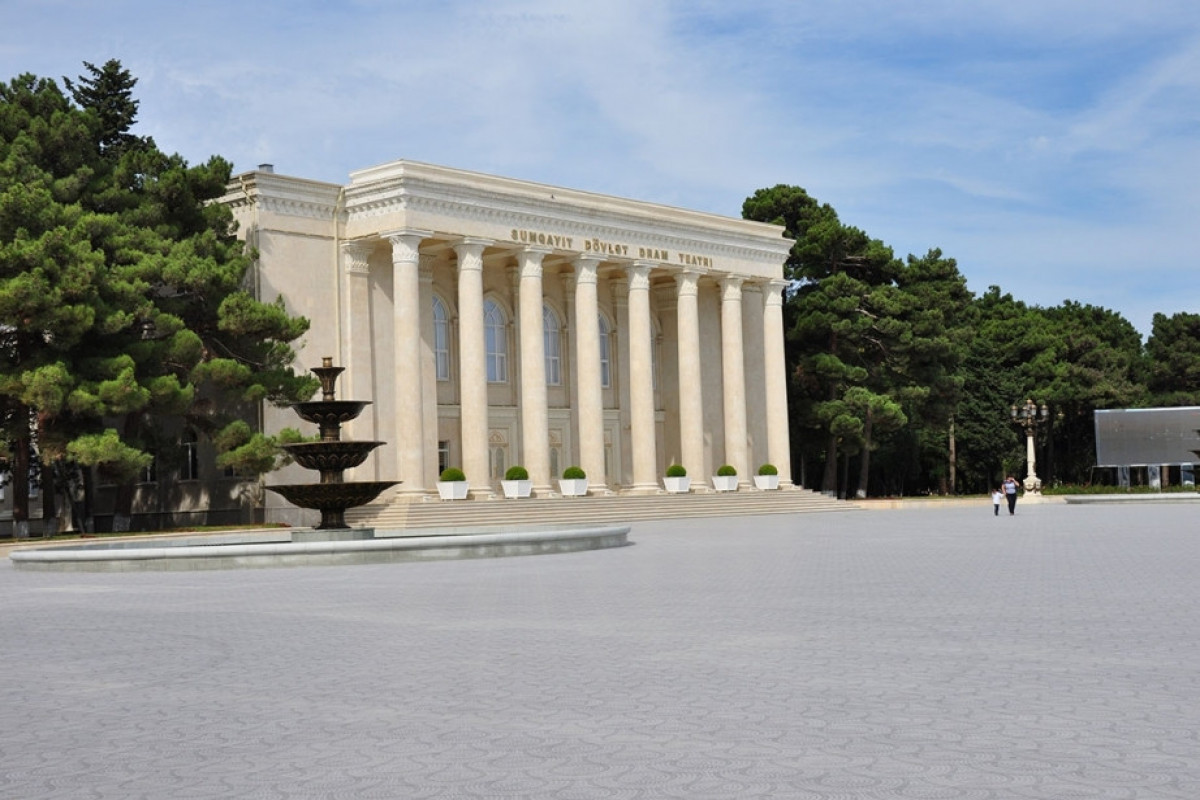“İrəvanda nəyim qaldı…” tamaşasının premyerası keçiriləcək