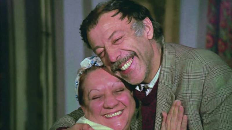 "Adile" filmində Münir Özkulu o oynayacaq
