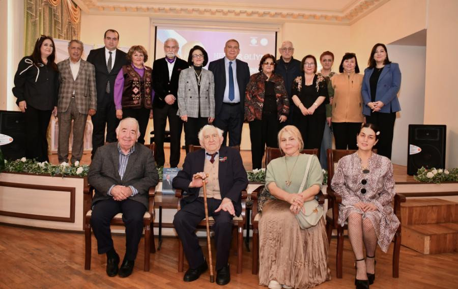 MEMİM tərəfindən elmi-praktiki seminar keçirilib