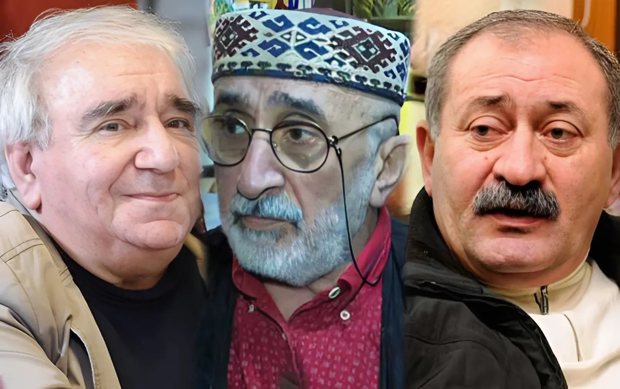 Onlara Prezidentin fərdi təqaüdü verildi - Sərəncam