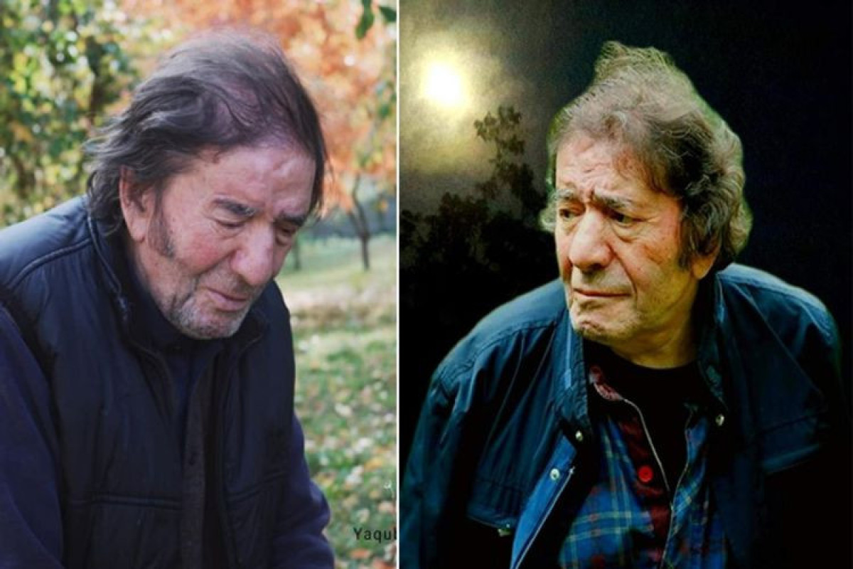 Tənhalıq vay, ayrılıq vay, ölüm vay... – Musa Yaqub