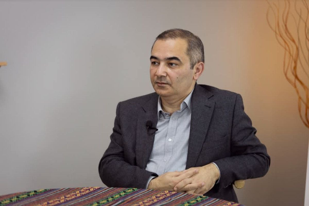 Yalçın İslamzadə: "Qadınların xəyanət etməsini istəmiriksə..."