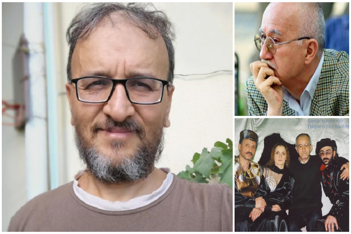 Seçkilərlə maraqlanan neçə rejissorumuz var? – Zamin Hacı 
