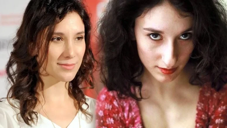 Sibel Kekilli “Xidmətlərə görə” ordeni ilə təltif edilib