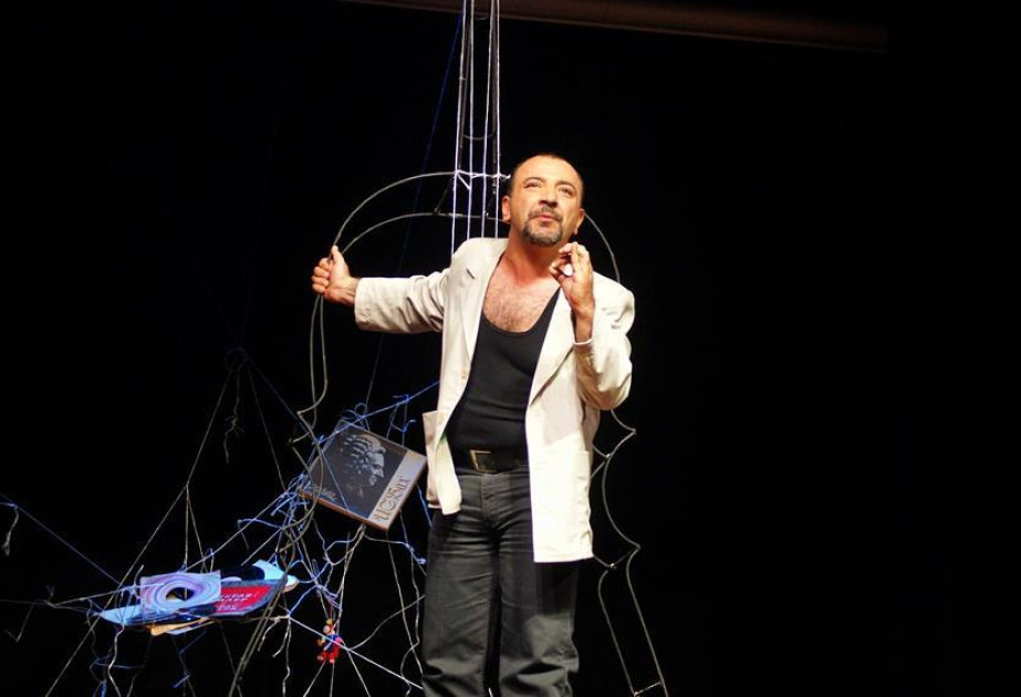 Azərbaycan "MONOFEST"-də təmsil olunacaq