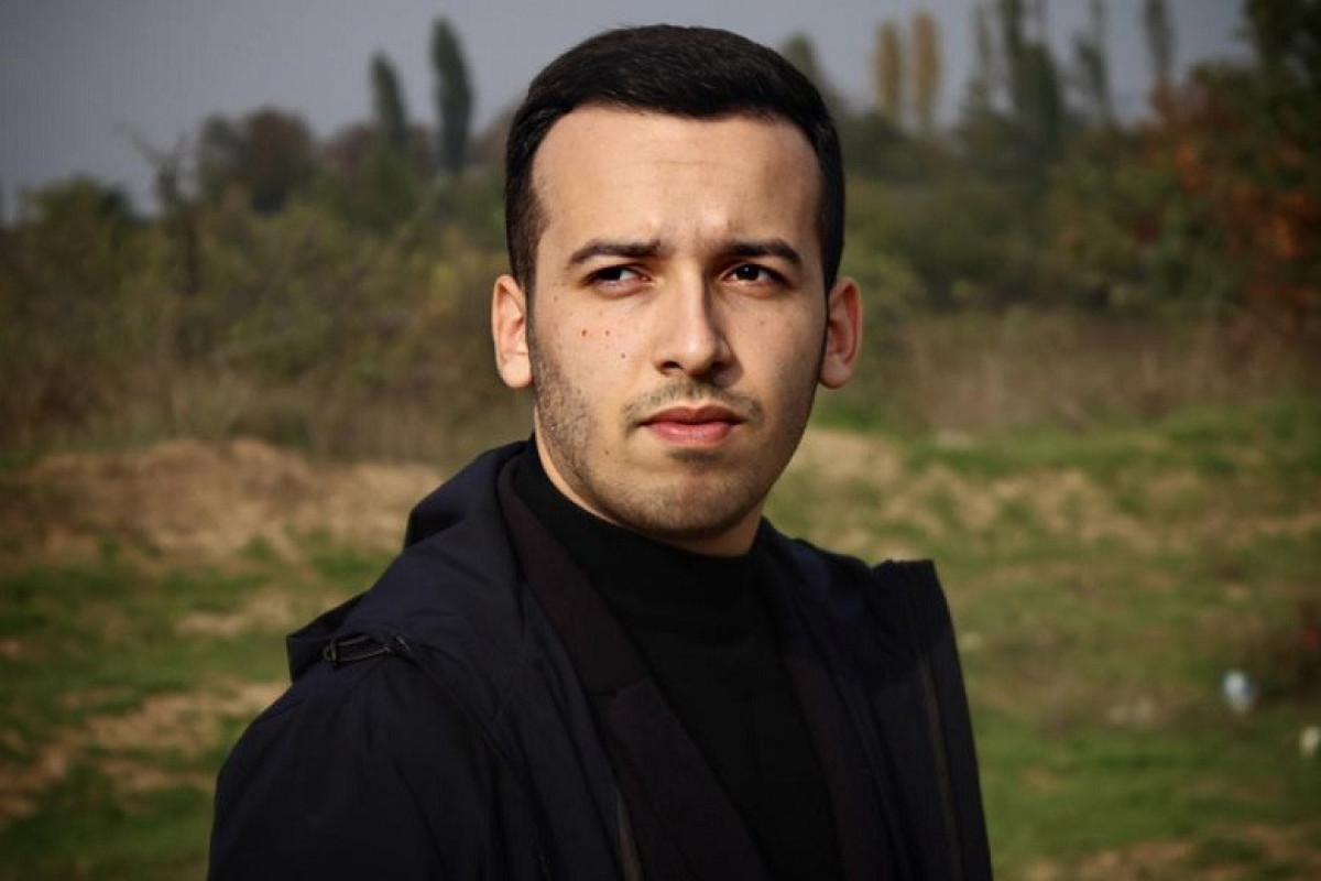 Mən necə evsiz qaldım? – Nadir Yalçın