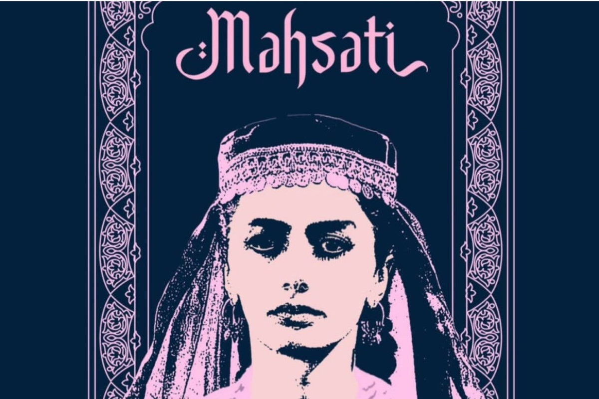“Məhsəti”  beynəlxalq festivalda