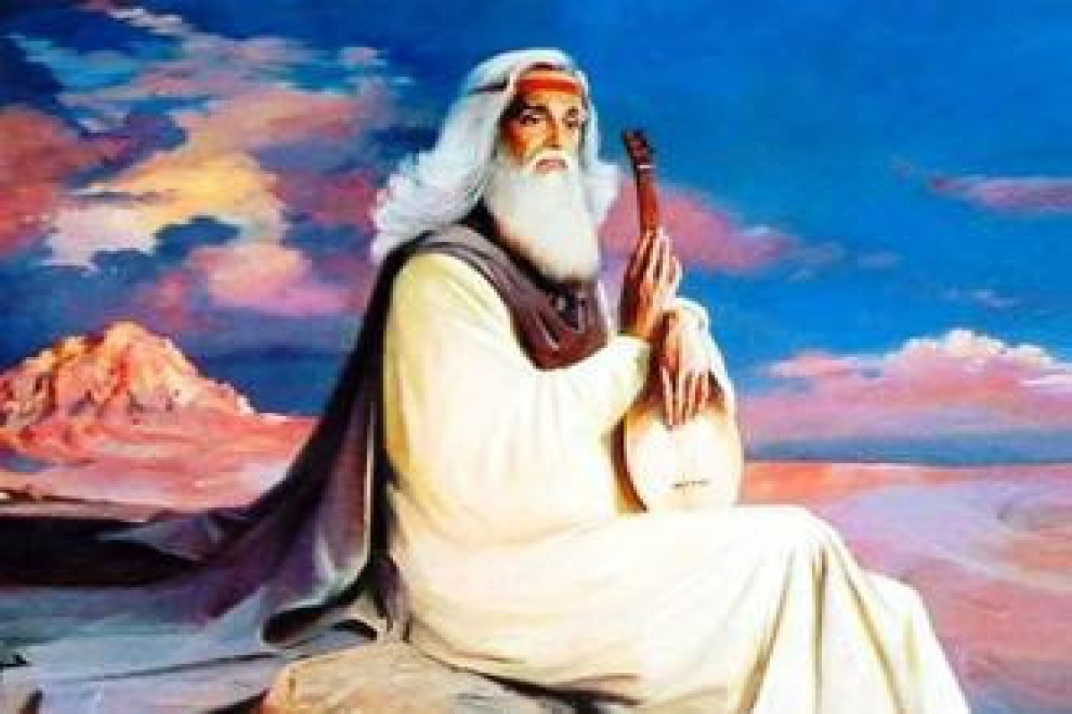 Tehran Kitab Sərgisində "Dədə Qorqud"  qadağası