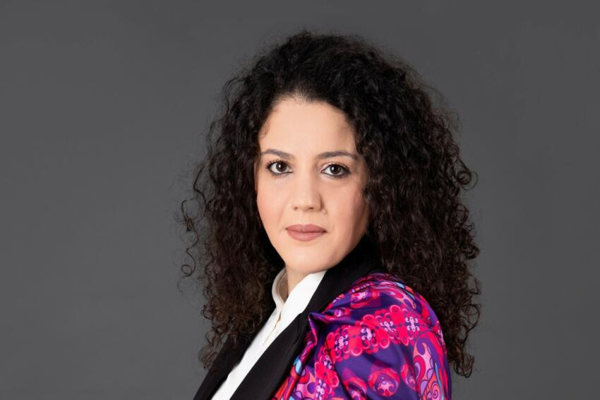 Uşaq Filarmoniyasında yeni təyinat  