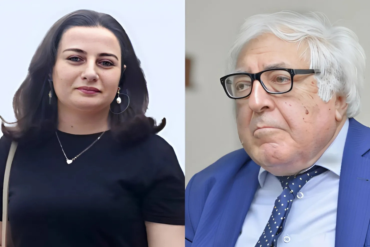 Məzardan çıxan, dünyaya qayıdan, yaşamağa başlayan kimdir? - "Gözmuncuğu"nun sirri 