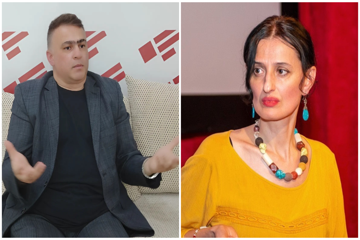 Direktor:  "Bizə 167 min yox, 40 min pul köçürülüb" - Açıqlama 