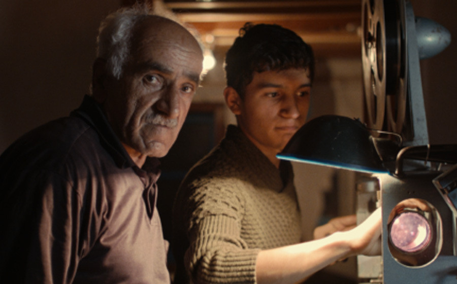 “Kinomexanikin qayıdışı” beynəlxalq arenada