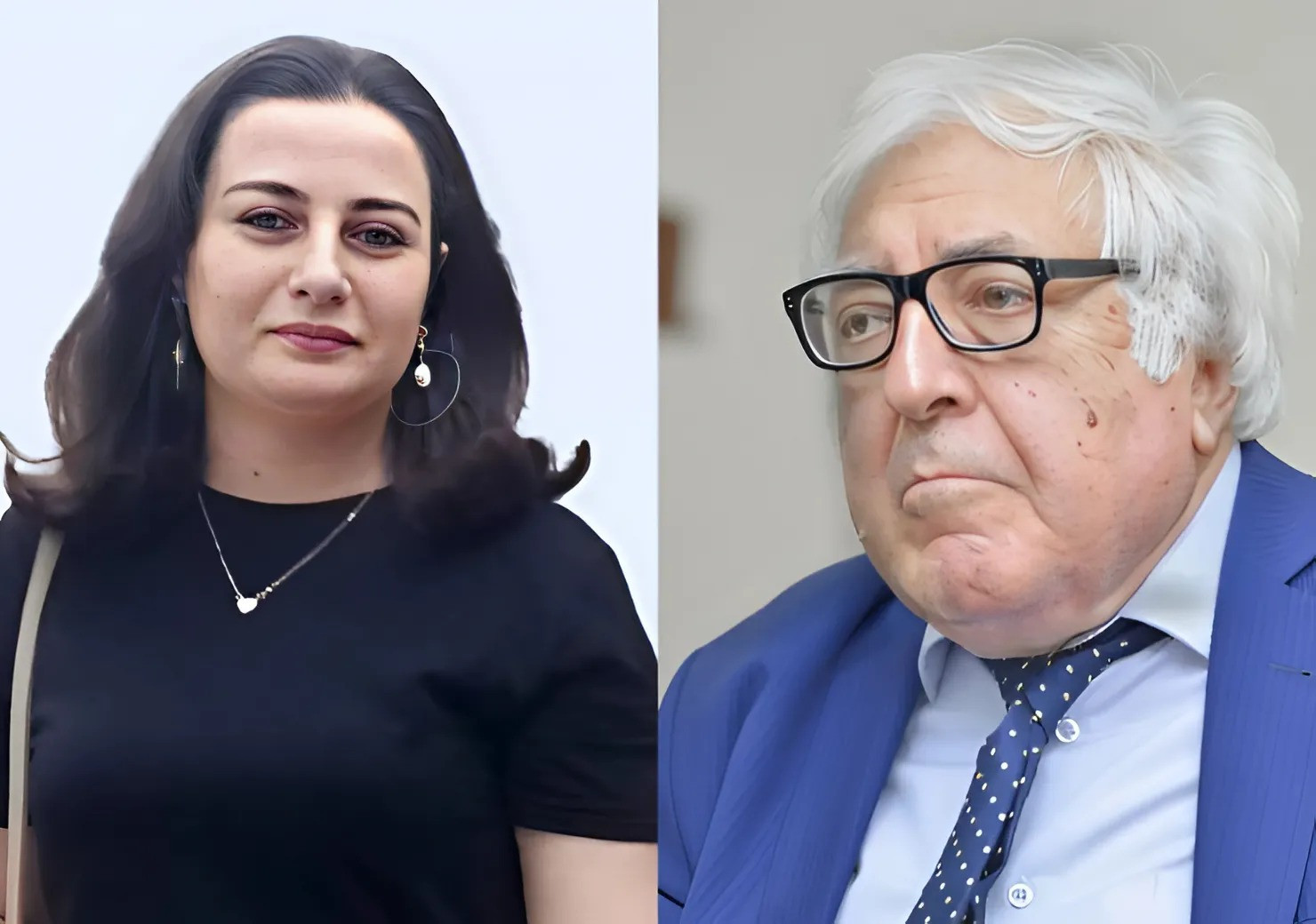 Məzardan çıxan, dünyaya qayıdan, yaşamağa başlayan kimdir? - "Gözmuncuğu"nun sirri