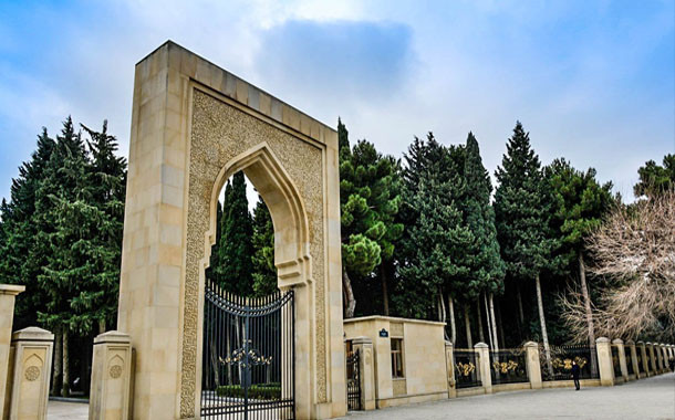 "Öləndə də belə öləsən e..." – Fəxri Xiyabandan REPORTAJ