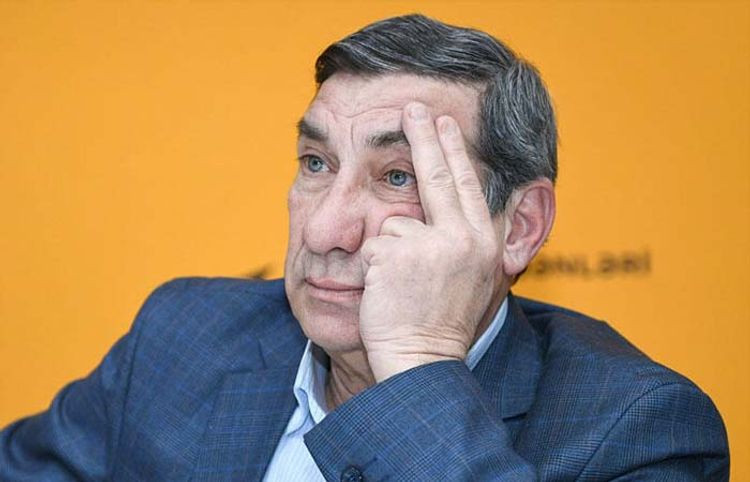 On doqquz “ana”sı tapılan Arif Quliyev kimdir?