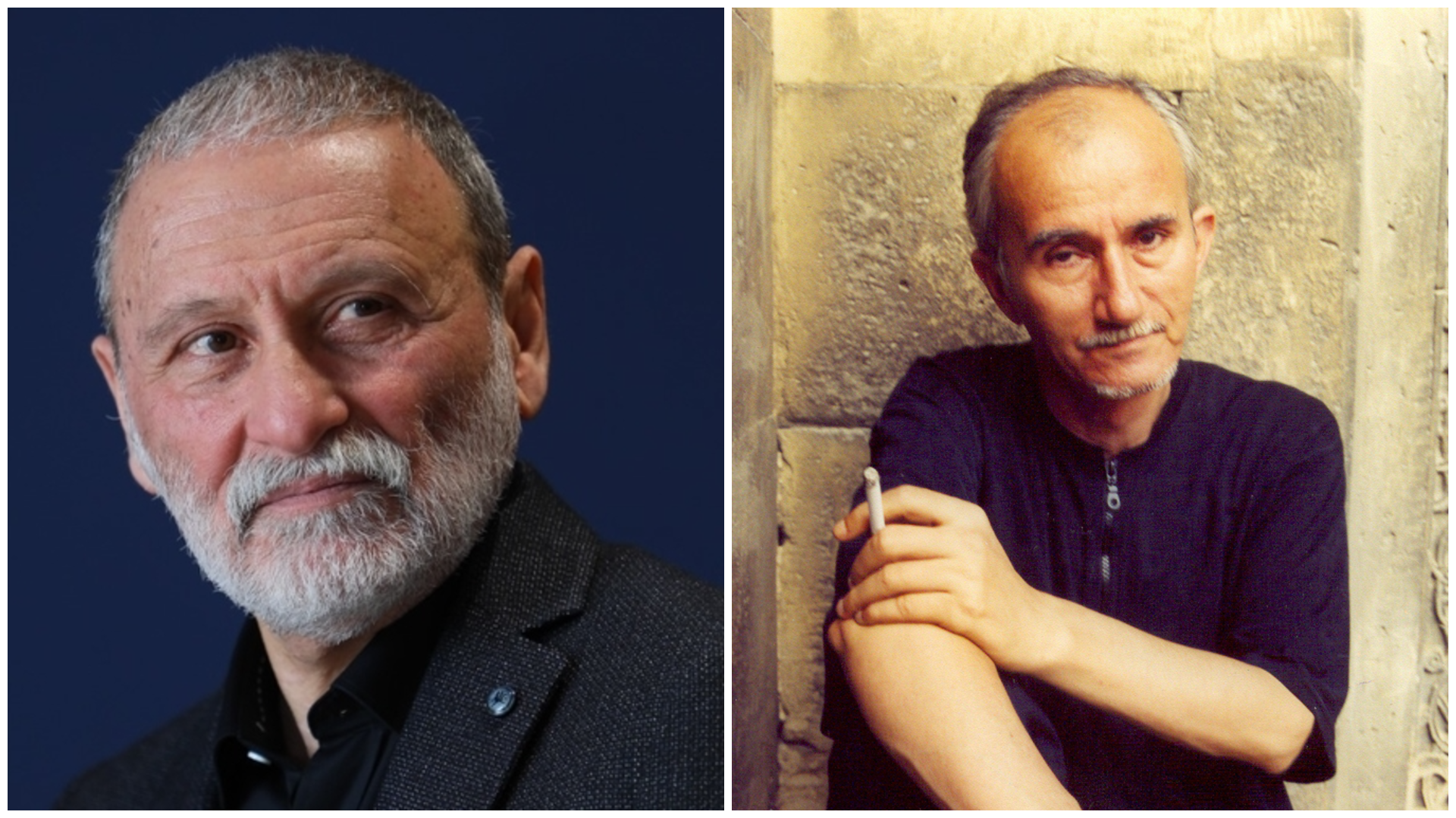 "Sənət din kimi bir şeydir, adam yalan yazanda dinsiz olur" - Aydın Talıbzadə