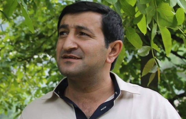 Kəlbəcər rayonunun Zar kəndində yeni həyat başlayır - Səxavət Kəlbəcərli