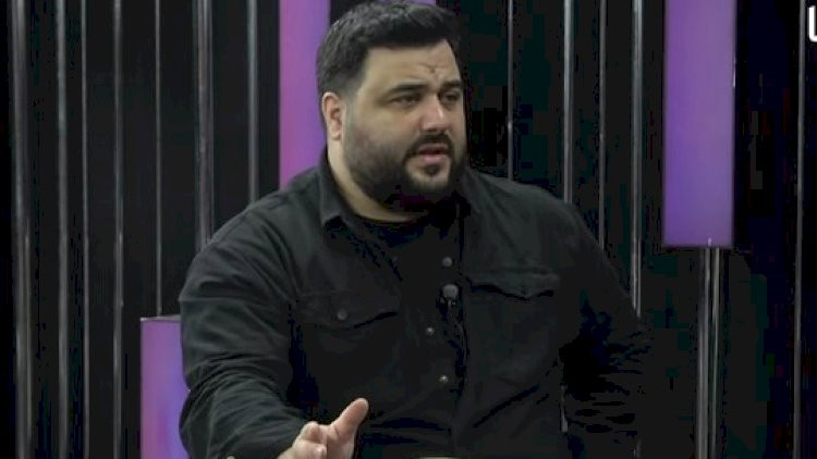 Cavidan Novruz "Komedixana"dan niyə gedib? - Açıqlama
