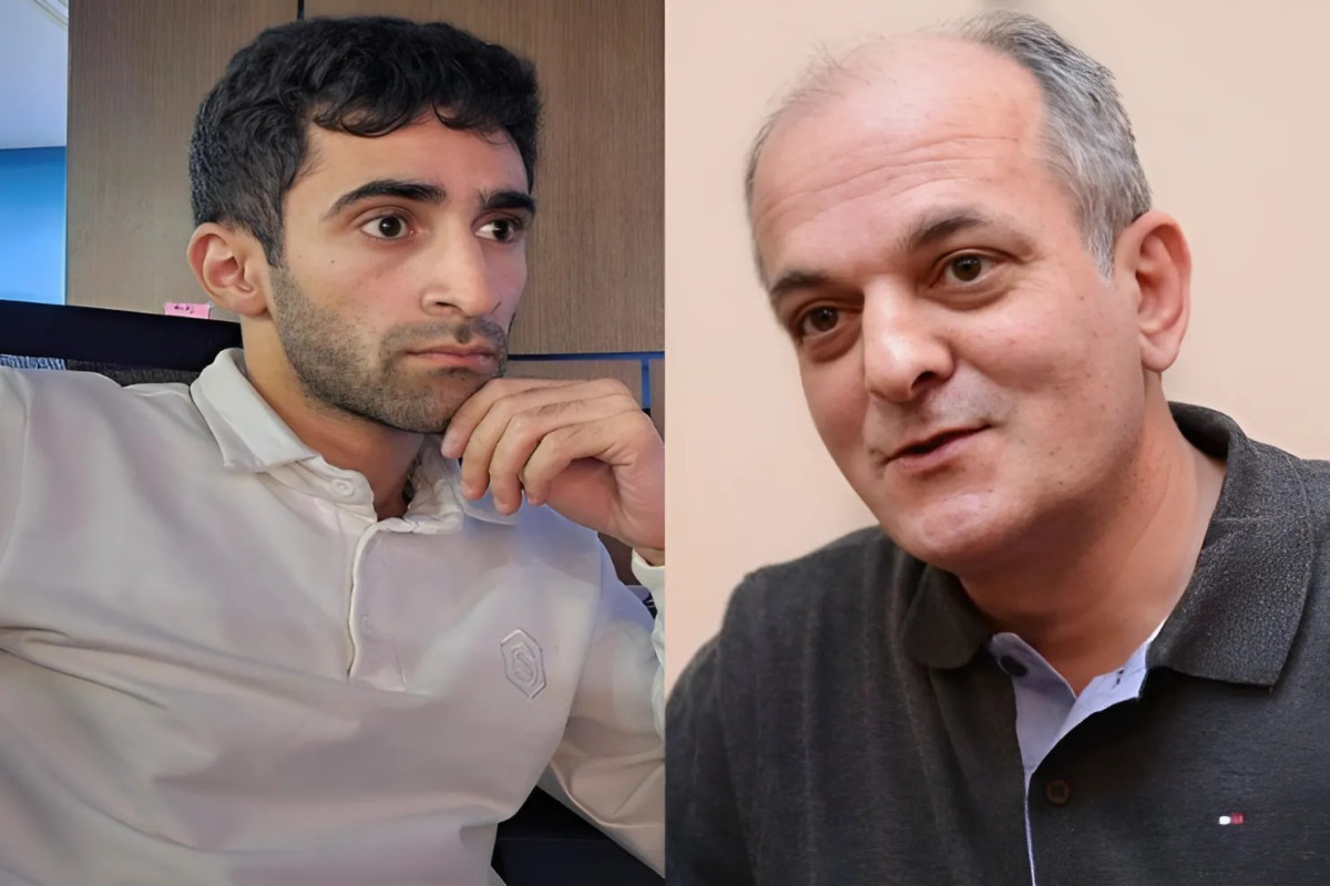 Salam Sarvan poeziyasında sözün rəqsi və zamanın palitrası - Elmir Həsən 