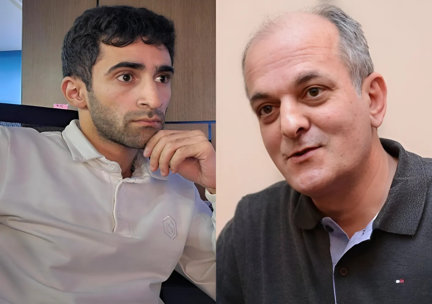 Salam Sarvan poeziyasında sözün rəqsi və zamanın palitrası - Elmir Həsən