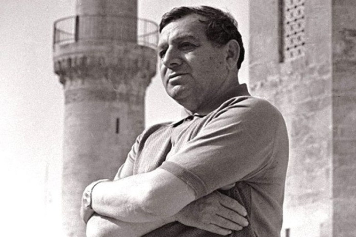 Güllər açılsın, güllələr açılmasın - Rəsul Rzanın şeirləri